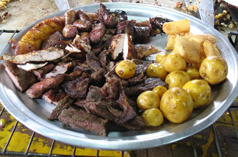 flank steak - belly,lower plate and flank,Short Plate for Japanese bbq or  Korea bbq。 Stock Photo - Alamy