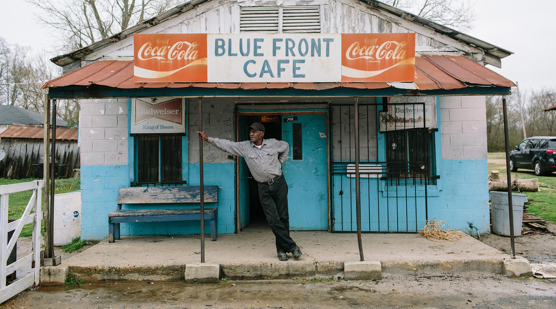 Mississippi delta deals blues