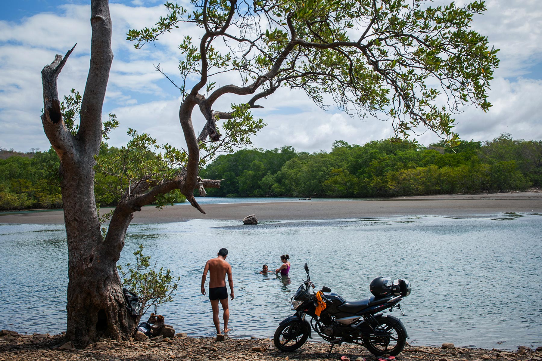 Titanic Canal Project Divides Nicaragua Al Jazeera America