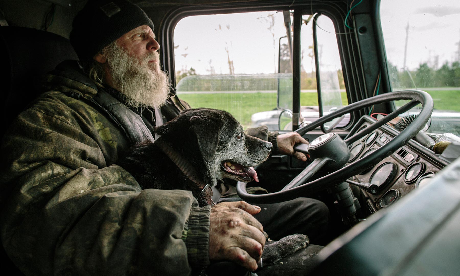 Trucker Buddy Program Helps Drivers, Students Form Special Bond - Transport  Topics