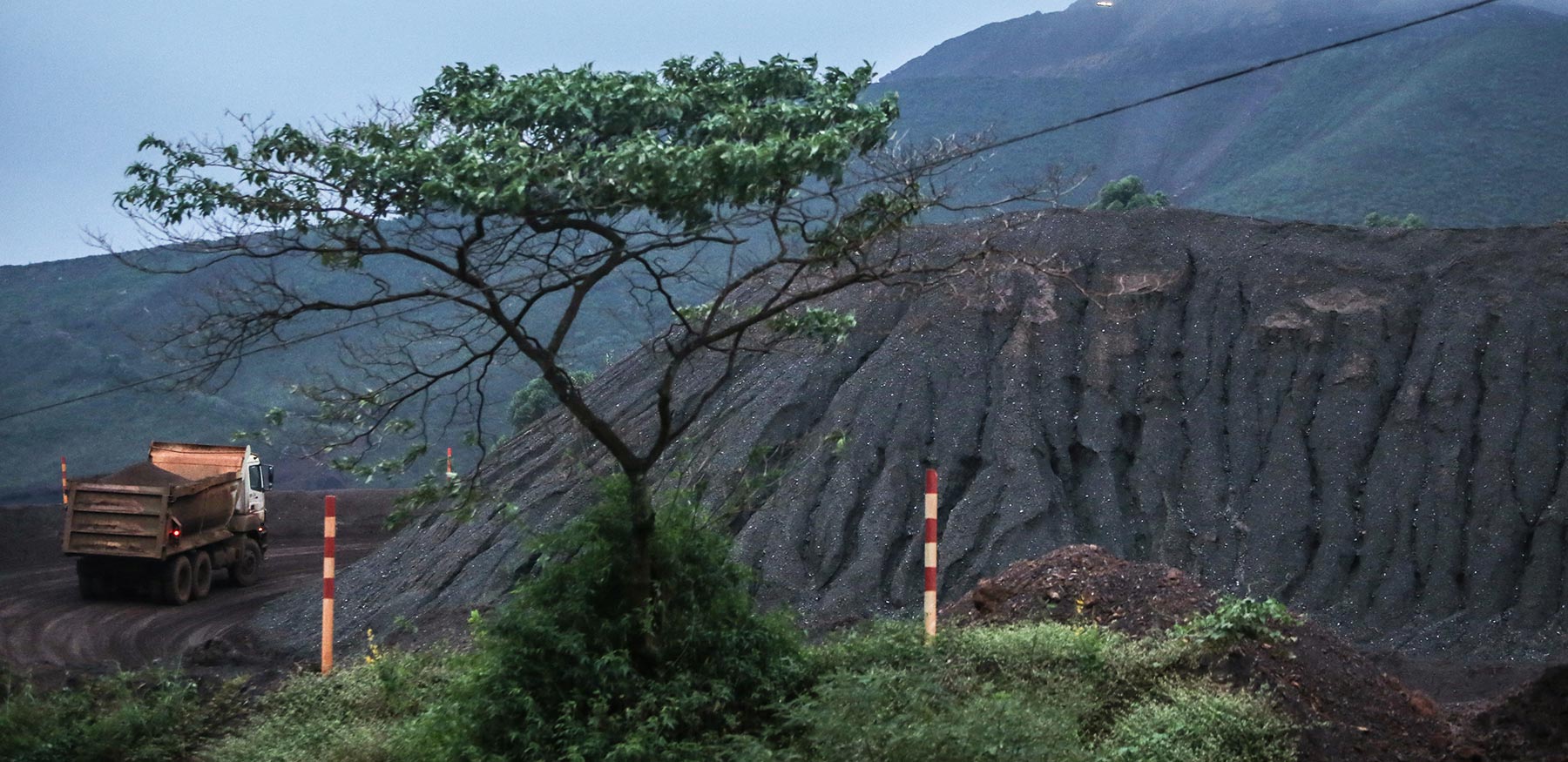 The gold mining industry in Brazil: A historical overview