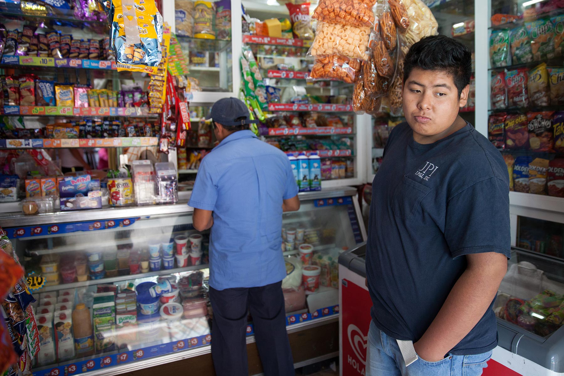 Child obesity in Mexico Al Jazeera America