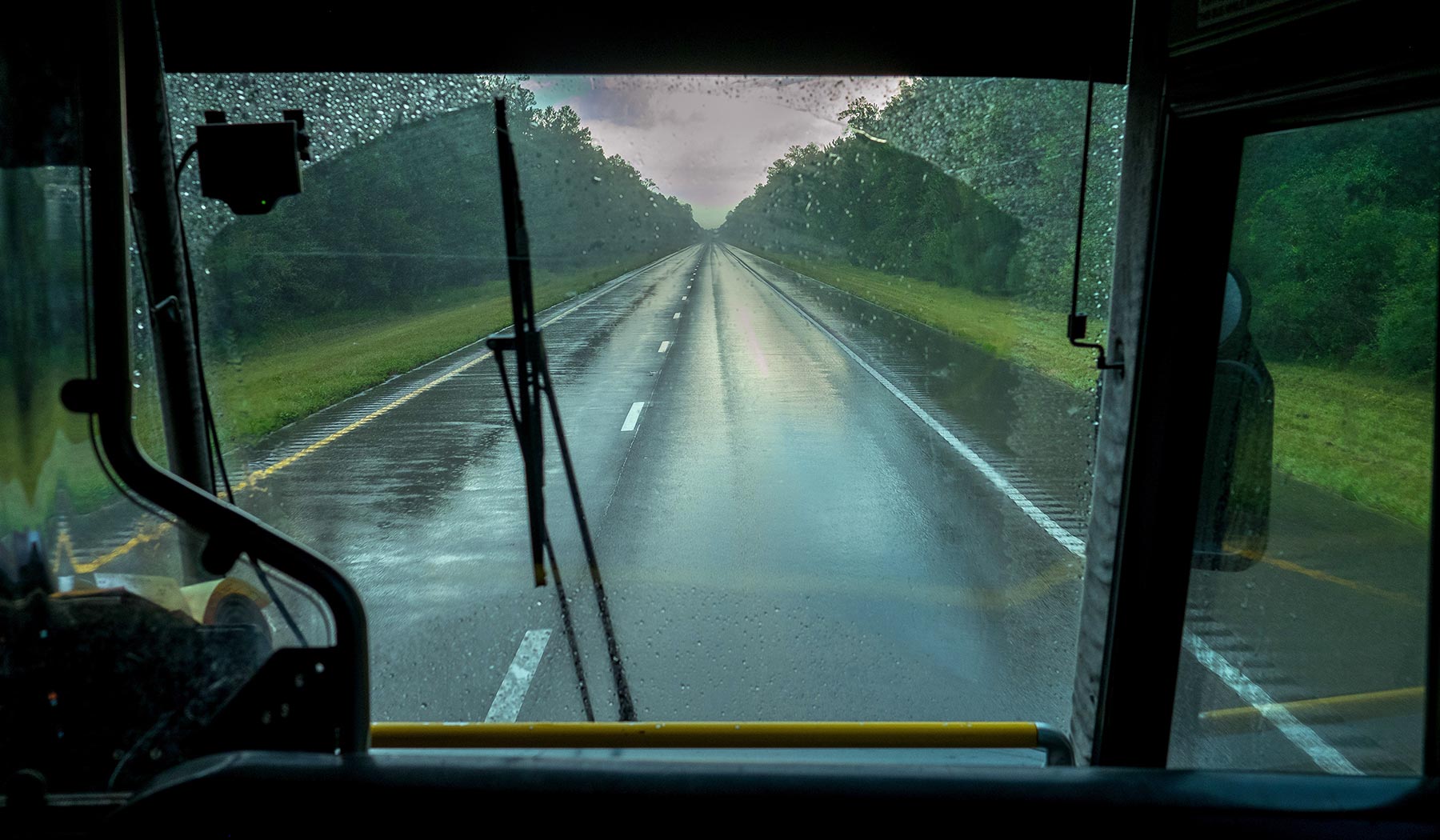 America by bus | Al Jazeera America